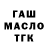 ТГК гашишное масло BLACK RATIO